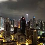 Regalia SkyPool Dorms KL