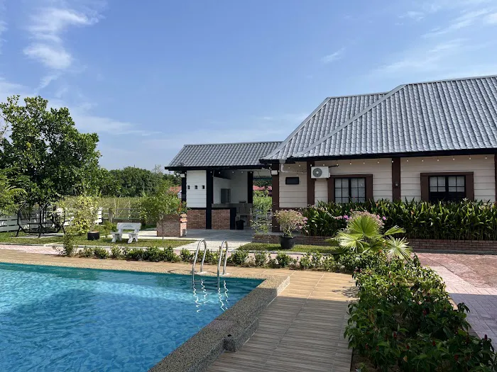 Darmo Homestay Sijangkang Picture 3