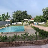 Darmo Homestay Sijangkang ico