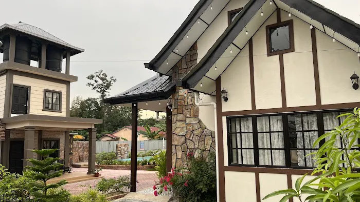 Darmo Homestay Sijangkang Picture 5