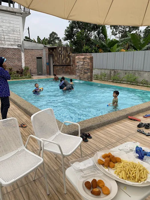 Darmo Homestay Sijangkang Picture 6