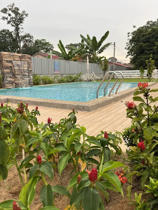Darmo Homestay Sijangkang Picture 7