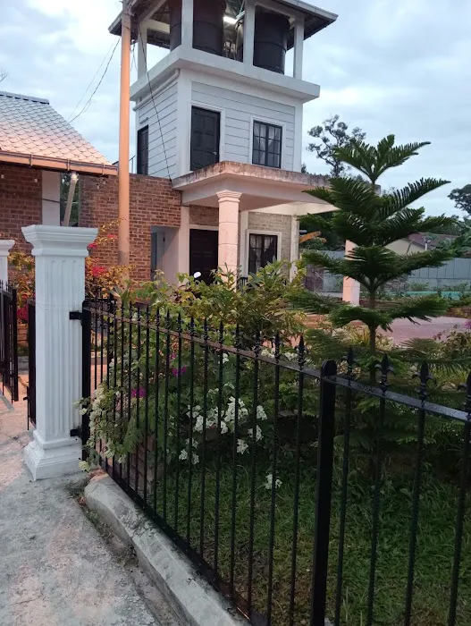 Darmo Homestay Sijangkang Picture 10
