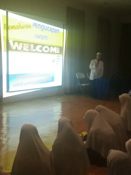 Homestay Tanah Merah Kota Harmoni Picture 5