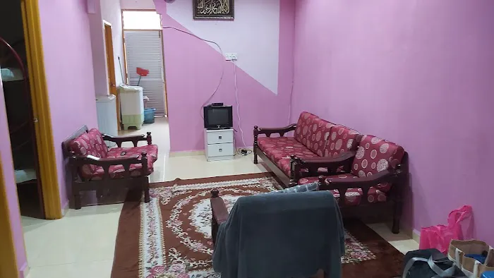 Homestay Tanah Merah Kota Harmoni Picture 10