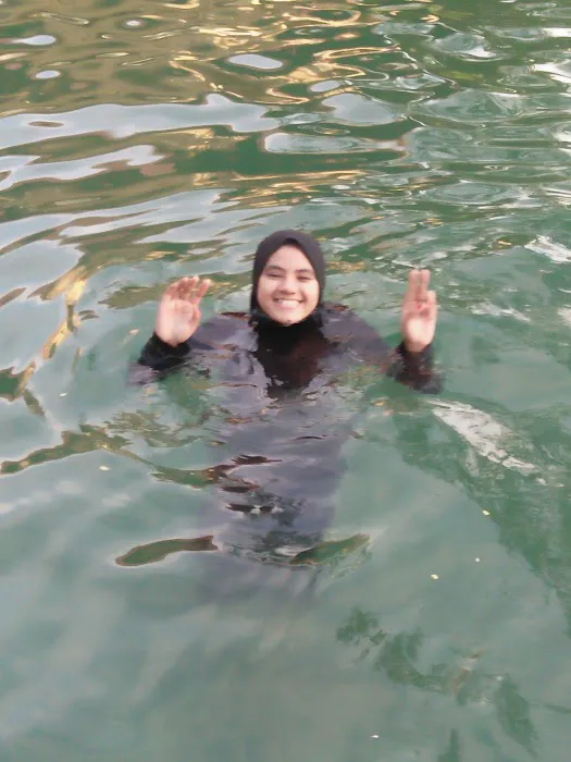 Homestay Tanah Merah Kota Harmoni Picture 2