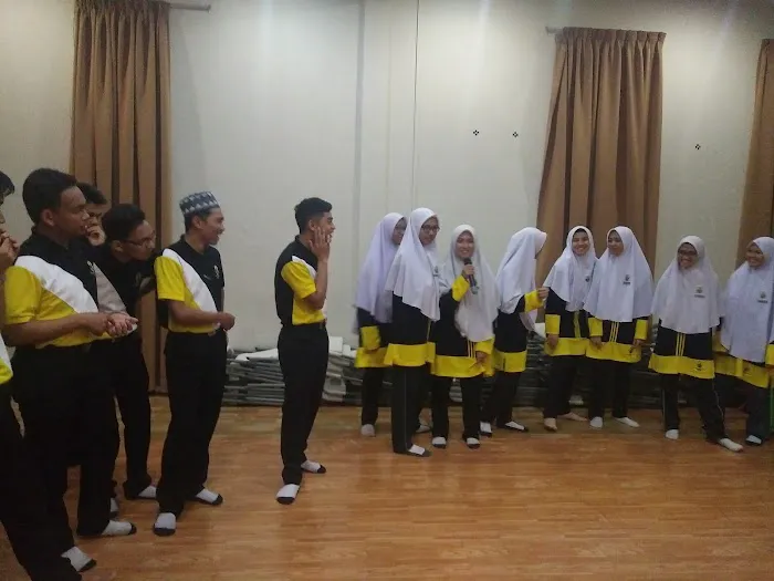 Homestay Tanah Merah Kota Harmoni Picture 1