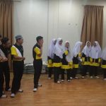 Homestay Tanah Merah Kota Harmoni