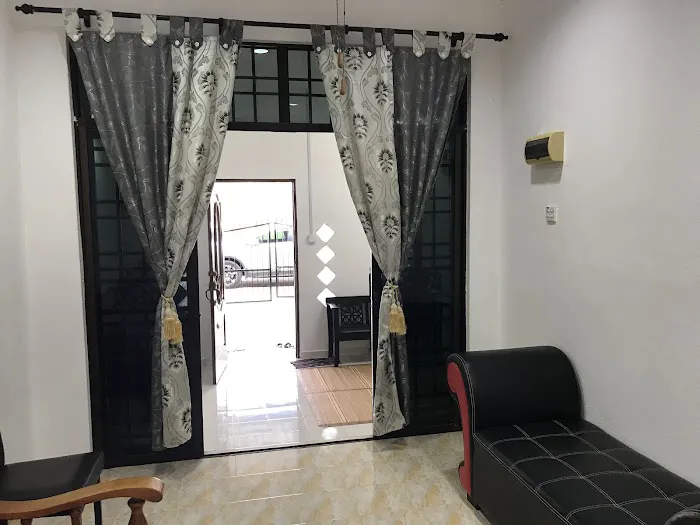 Homestay Tanah Merah Kota Harmoni Picture 8