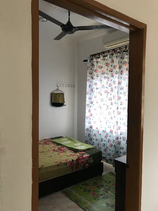 Homestay Tanah Merah Kota Harmoni Picture 4