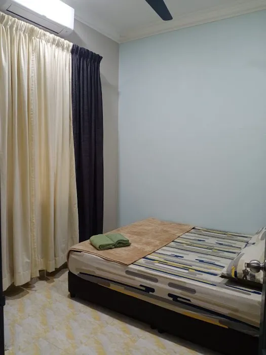 Homestay Mutiara @Tanah Merah Picture 6
