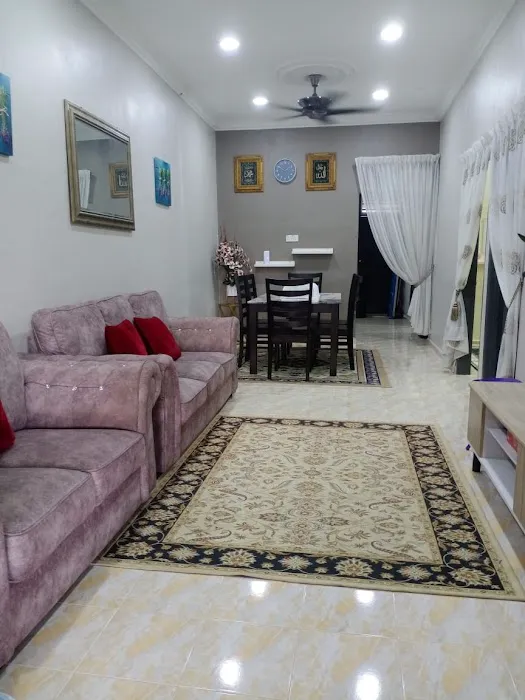Homestay Mutiara @Tanah Merah Picture 3