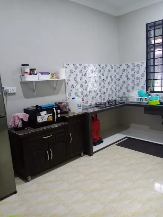 Homestay Mutiara @Tanah Merah Picture 7