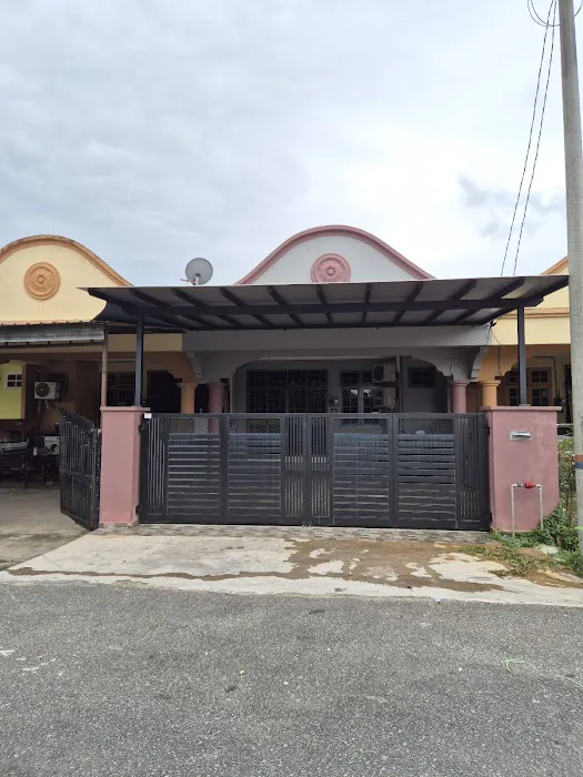 Homestay Mutiara @Tanah Merah Picture 1
