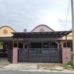 Homestay Mutiara @Tanah Merah