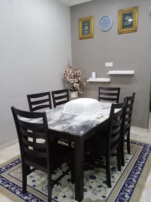 Homestay Mutiara @Tanah Merah Picture 5