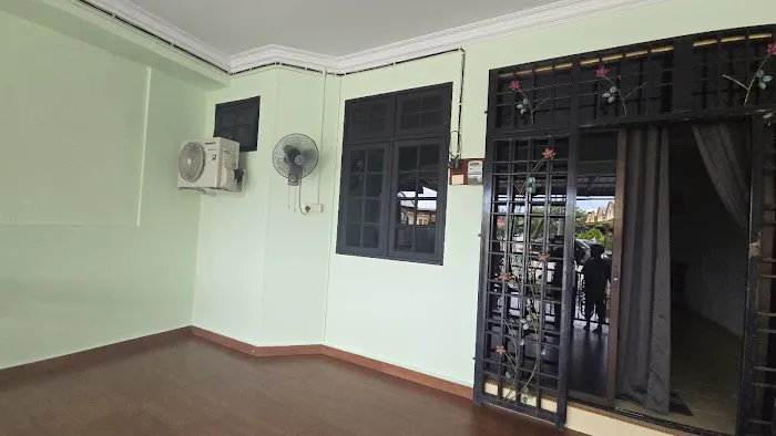 Rasha Homestay Picture 7