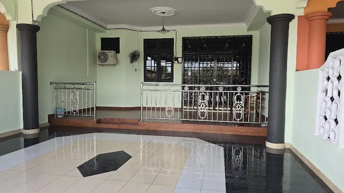 Rasha Homestay Picture 3