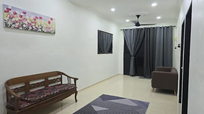 Rasha Homestay Picture 5