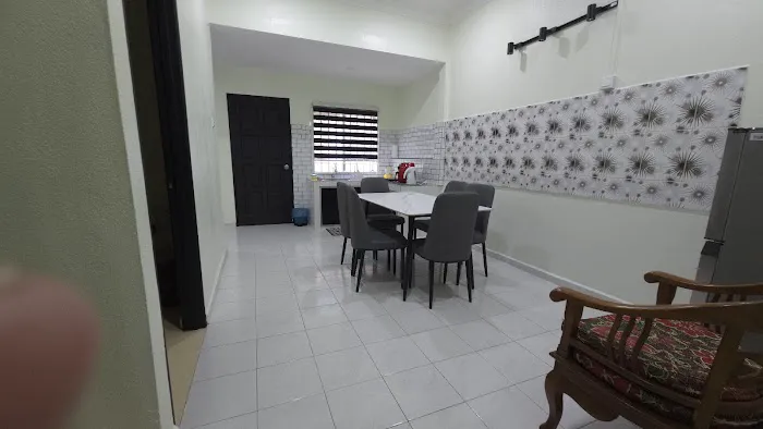 Rasha Homestay Picture 4