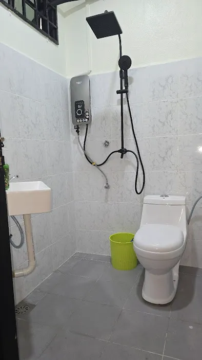 Rasha Homestay Picture 1