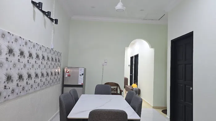 Rasha Homestay Picture 6