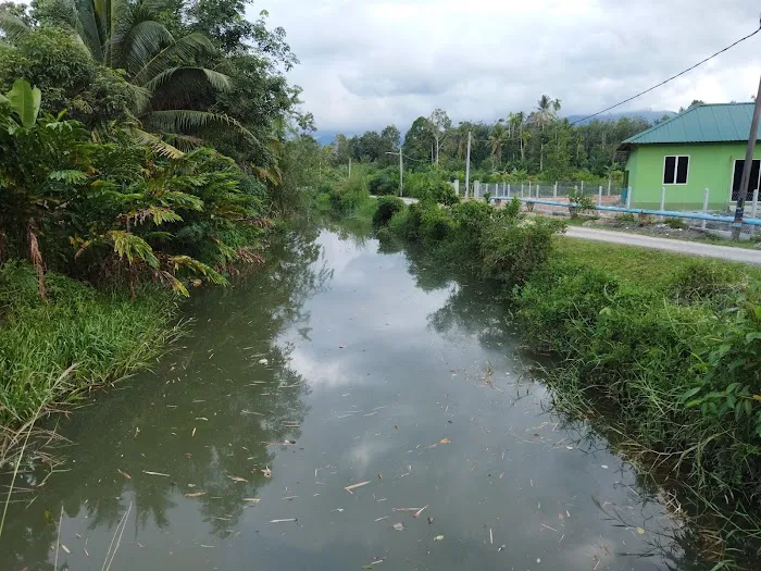 Kampung Homestay Padang Lengkuas Picture 7