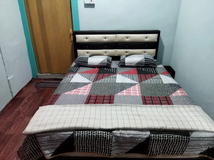 Kampung Homestay Padang Lengkuas Picture 4