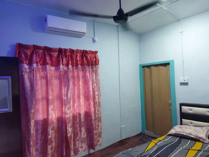 Kampung Homestay Padang Lengkuas Picture 3