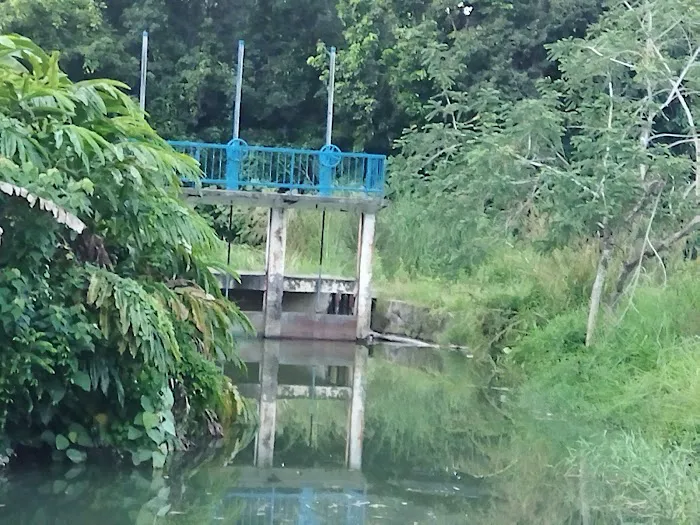Kampung Homestay Padang Lengkuas Picture 2