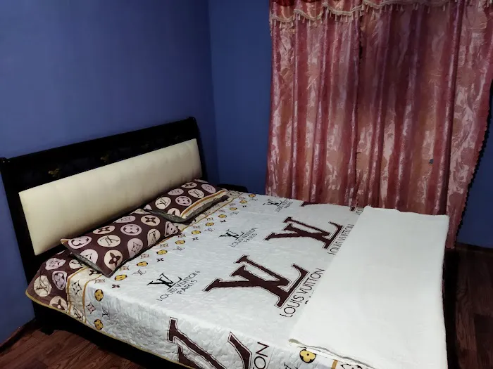 Kampung Homestay Padang Lengkuas Picture 1