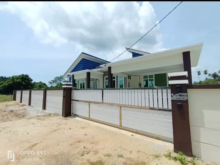 D'Zulya Inn Picture 5