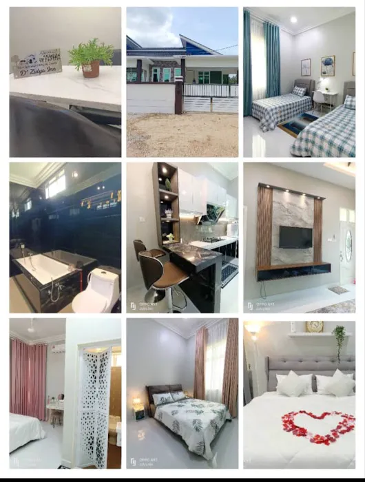 D'Zulya Inn Picture 8