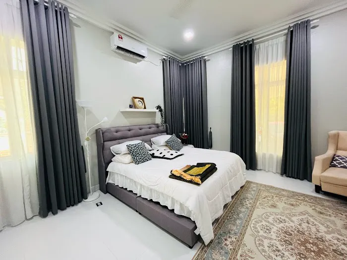 D'Zulya Inn Picture 3