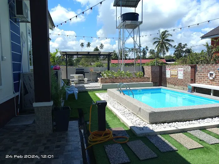 D'Zulya Inn Picture 4