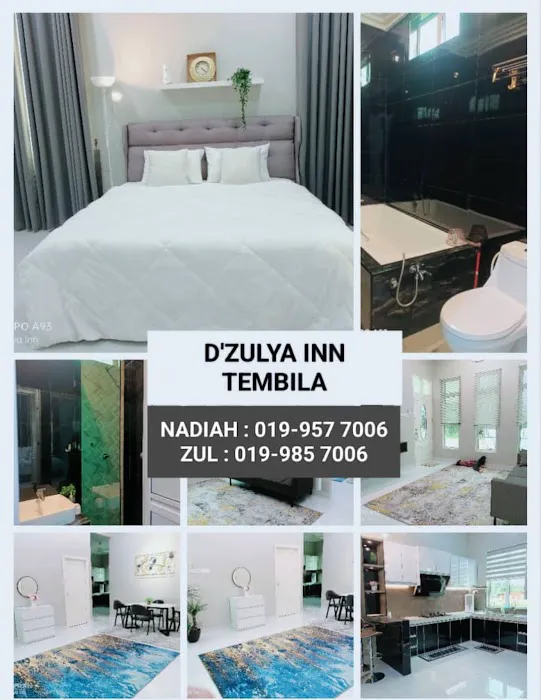 D'Zulya Inn Picture 10