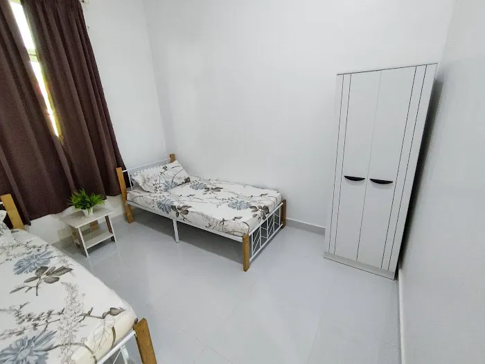 Teratak Damai Homestay Tembila Besut Picture 4