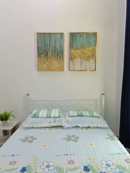 Teratak Damai Homestay Tembila Besut Picture 1