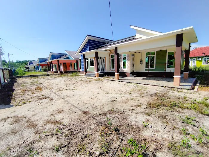 Teratak Damai Homestay Tembila Besut Picture 3