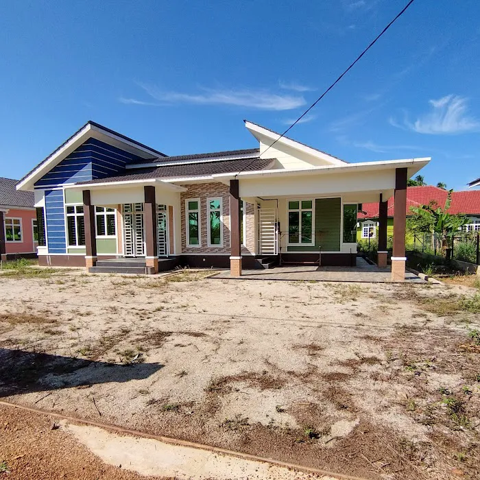 Teratak Damai Homestay Tembila Besut Picture 8