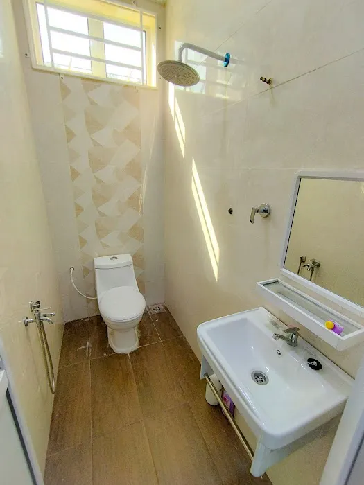 Teratak Damai Homestay Tembila Besut Picture 5