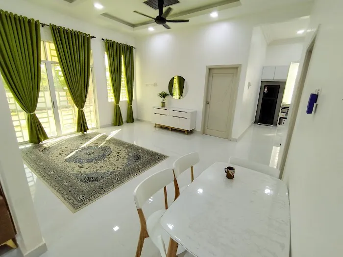 Teratak Damai Homestay Tembila Besut Picture 6