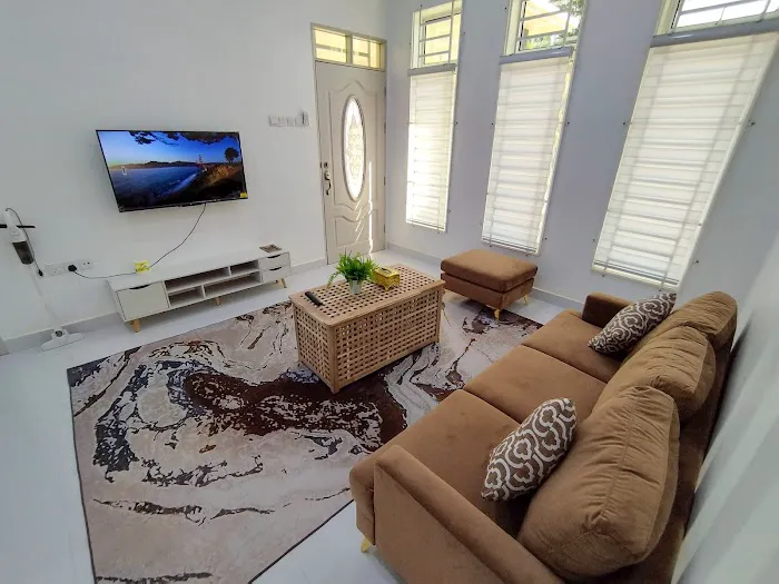 Teratak Damai Homestay Tembila Besut Picture 7