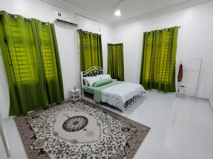 Teratak Damai Homestay Tembila Besut Picture 9