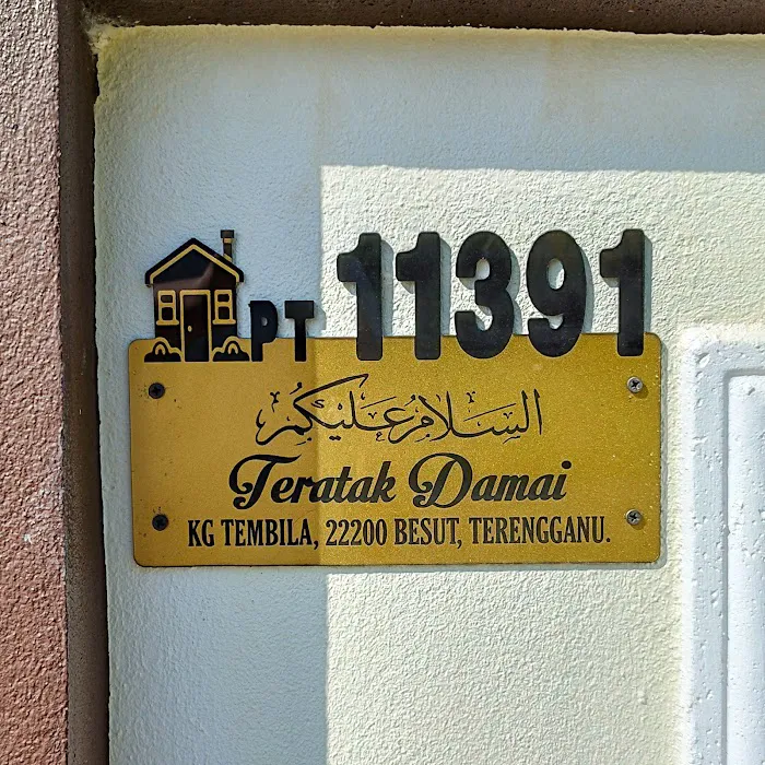 Teratak Damai Homestay Tembila Besut Picture 10