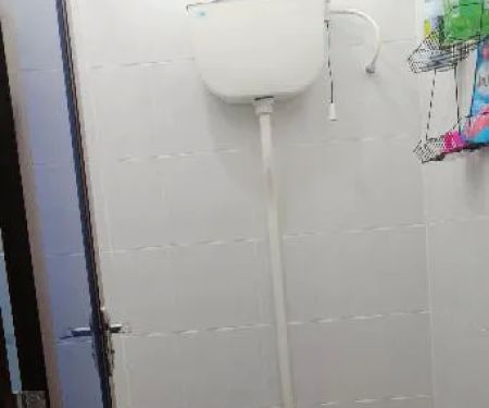 NZ Homestay (Taman D'ayub Kg Gong Medang)