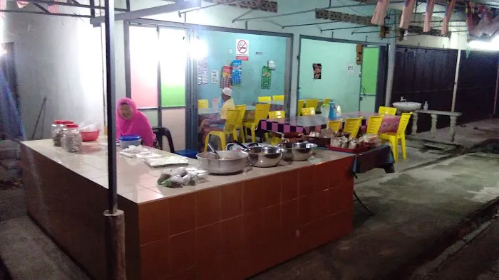 Kampung Tembila Picture 1