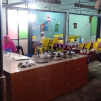 Kampung Tembila ico