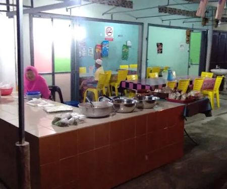 Kampung Tembila