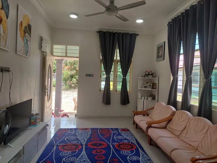 Fathia Homestay Tembila, Besut Picture 2
